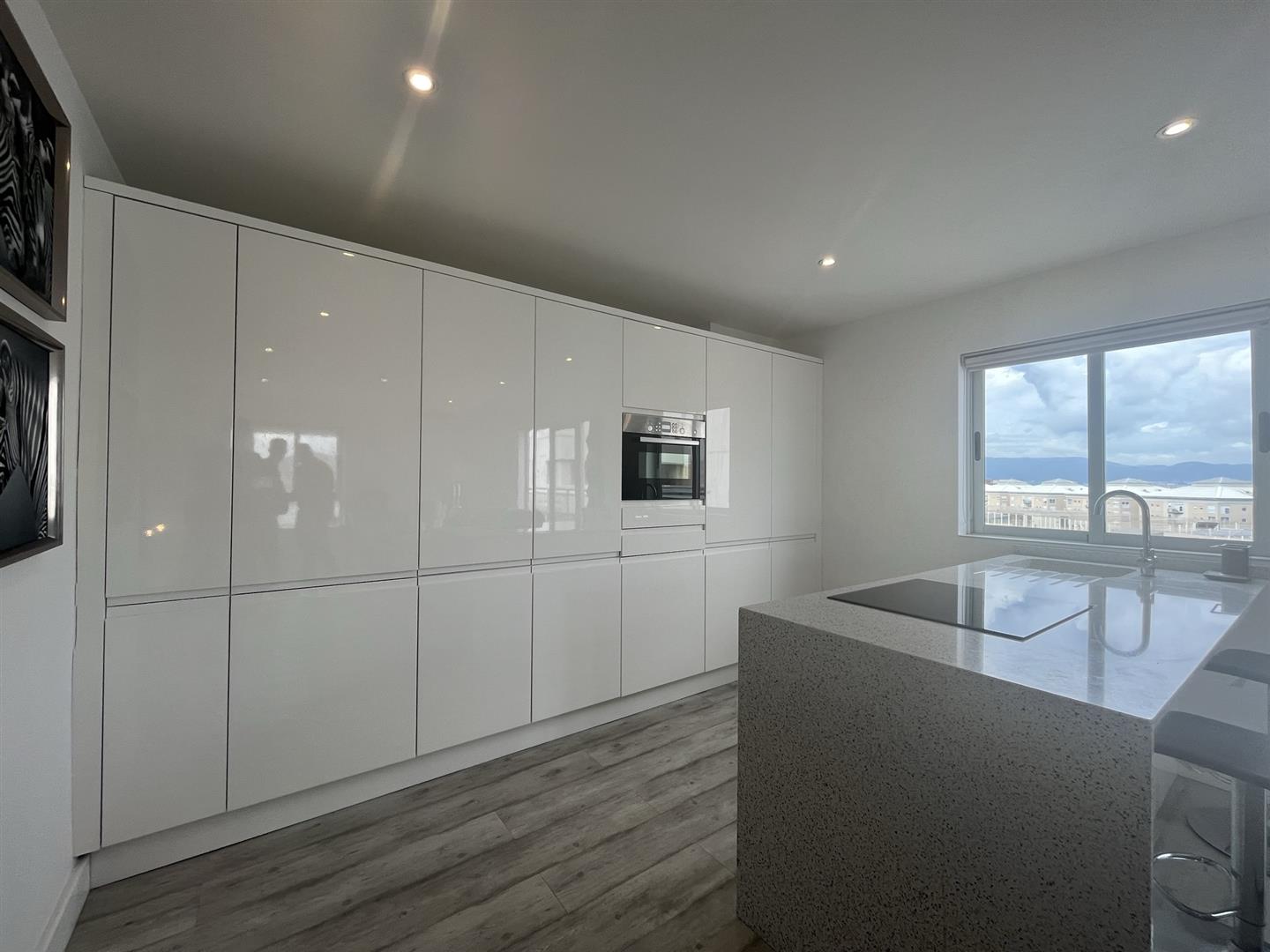 Image of Apartment - 2 Bedrooms - 2 Bathrooms for Rental in Watergardens-Gibraltar, Image 13